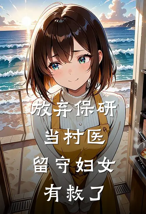 放弃保研当村医，留守妇女有救了