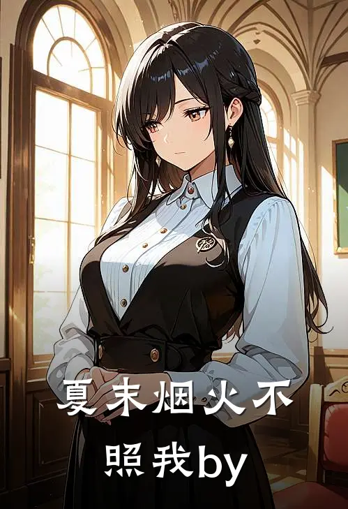夏末烟火不照我by