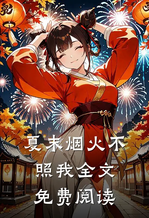 夏末烟火不照我全文免费阅读