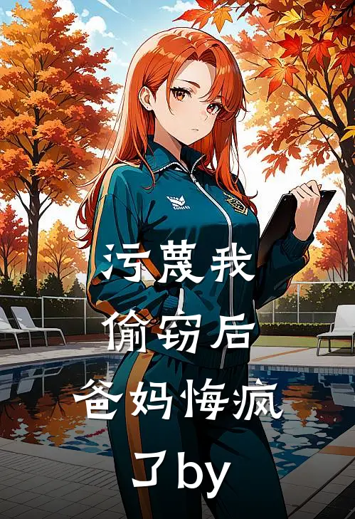 污蔑我偷窃后，爸妈悔疯了by