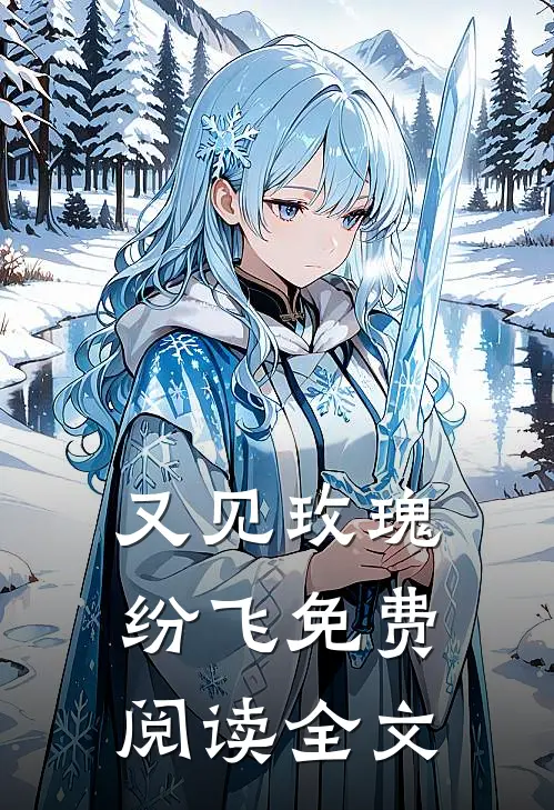又见玫瑰纷飞免费阅读全文