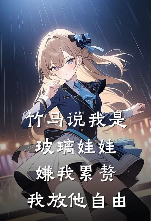竹马说我是玻璃娃娃嫌我累赘，我放他自由