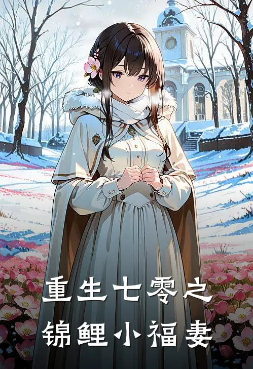 重生七零之锦鲤小福妻