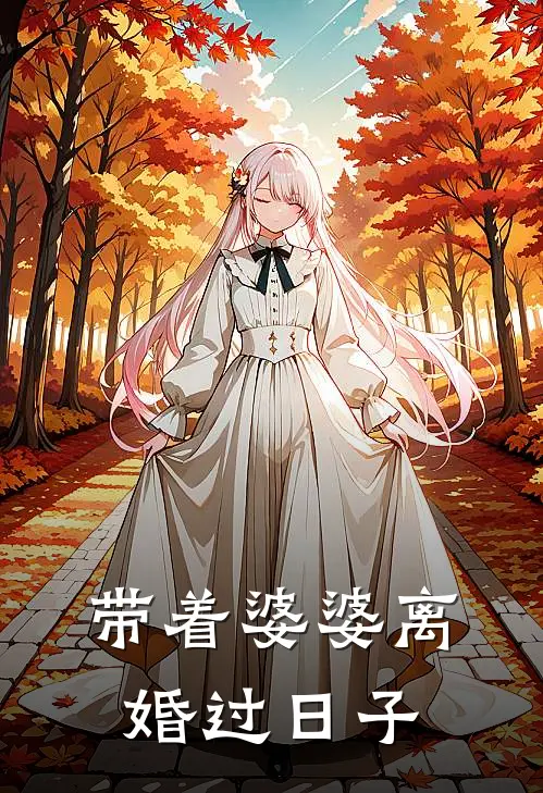 带着婆婆离婚过日子