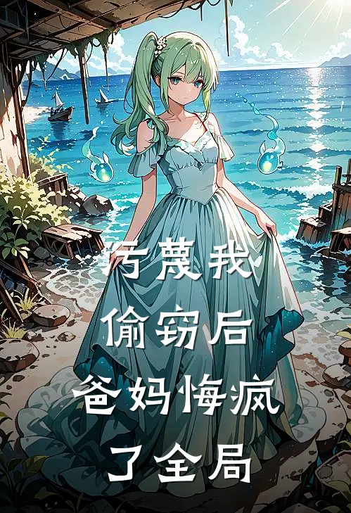 污蔑我偷窃后，爸妈悔疯了全局