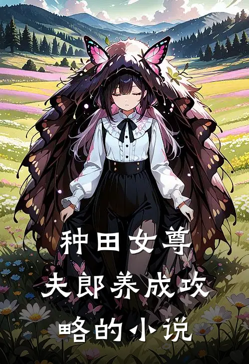 种田女尊：夫郎养成攻略的小说