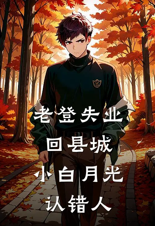 老登失业回县城，小白月光认错人