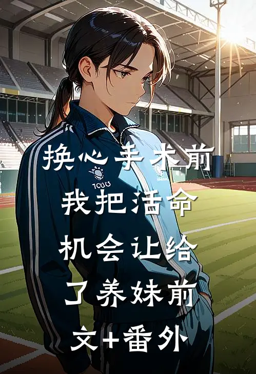 换心手术前，我把活命机会让给了养妹前文+番外