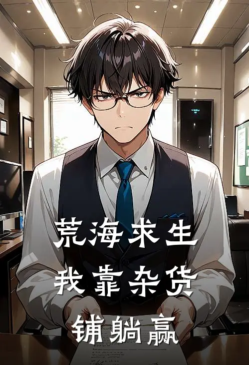 荒海求生：我靠杂货铺躺赢
