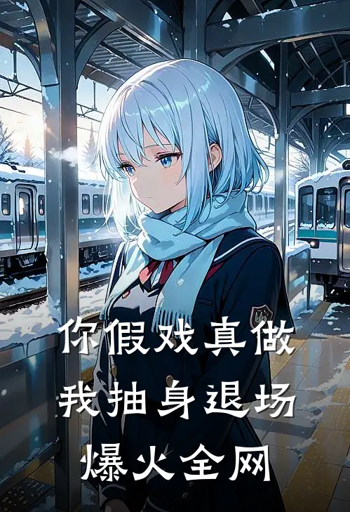 你假戏真做，我抽身退场爆火全网