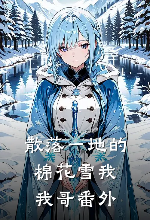 散落一地的棉花雪我我哥番外