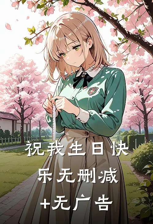 祝我生日快乐无删减+无广告