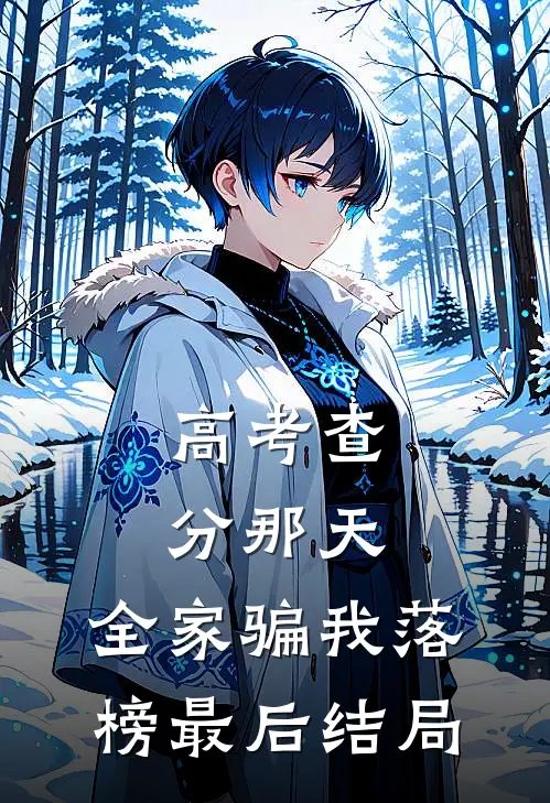 高考查分那天，全家骗我落榜最后结局