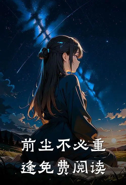 前尘不必重逢免费阅读