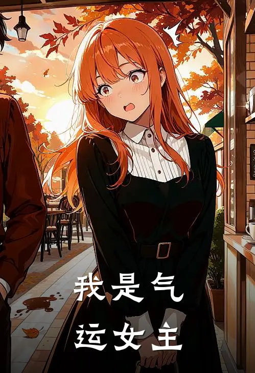 我是气运女主