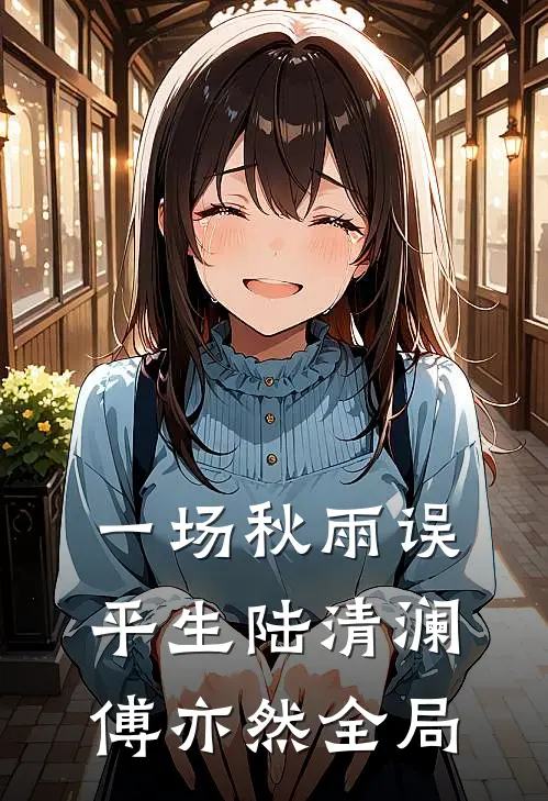 一场秋雨误平生陆清澜傅亦然全局