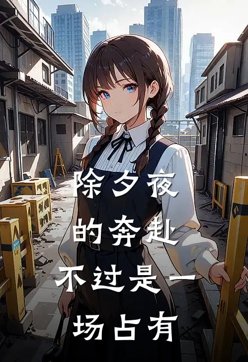 除夕夜的奔赴，不过是一场占有