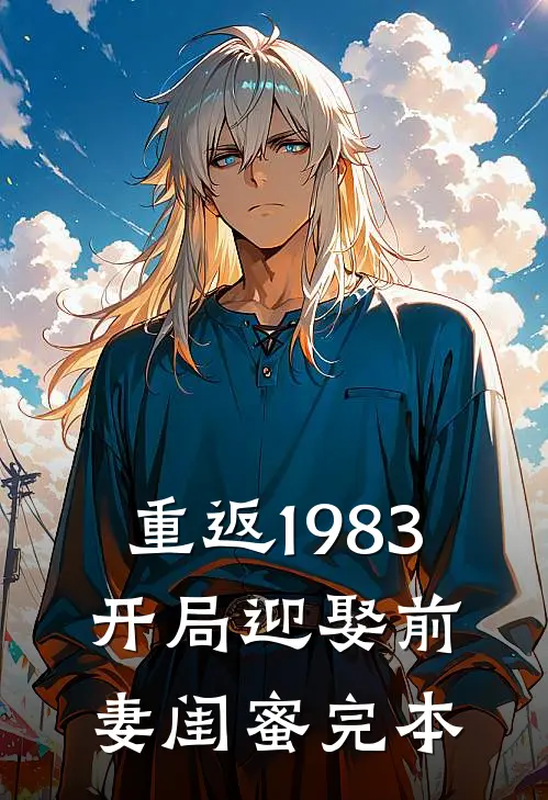 重返1983：开局迎娶前妻闺蜜完本