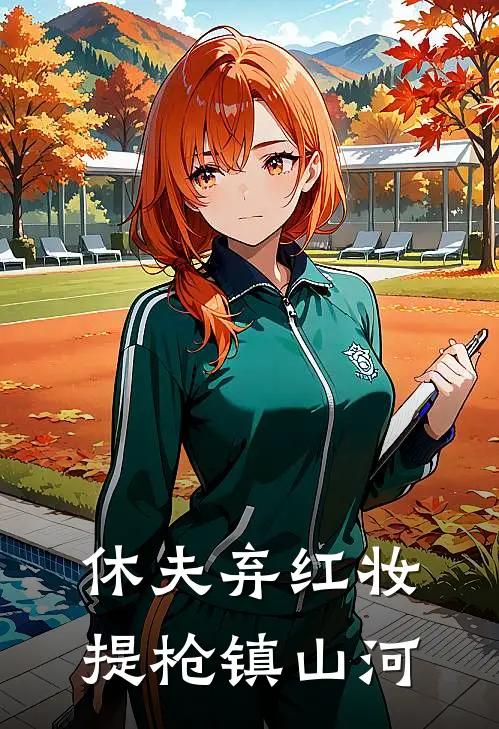 休夫弃红妆，提枪镇山河