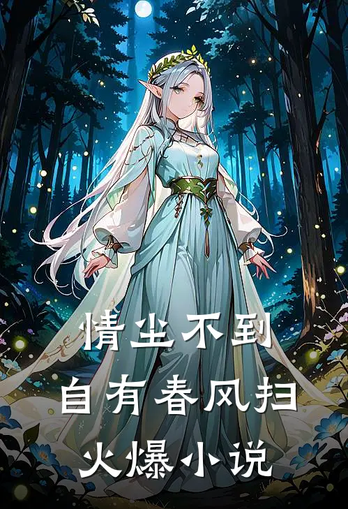 情尘不到，自有春风扫火爆小说
