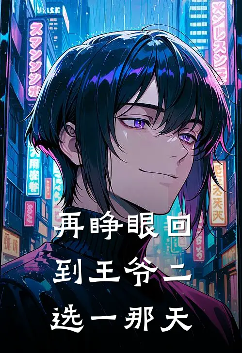 再睁眼回到王爷二选一那天