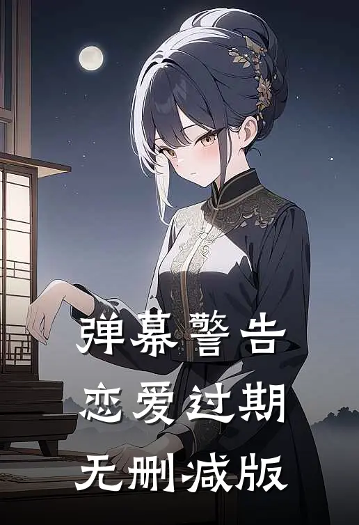 弹幕警告恋爱过期无删减版