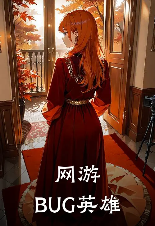 网游：BUG英雄