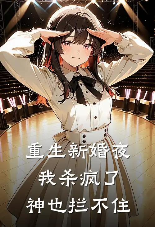 重生新婚夜，我杀疯了，神也拦不住