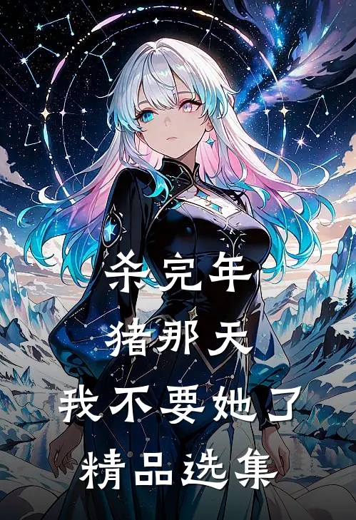 杀完年猪那天，我不要她了精品选集