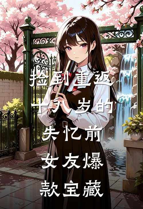 捡到重返十八岁的失忆前女友爆款宝藏