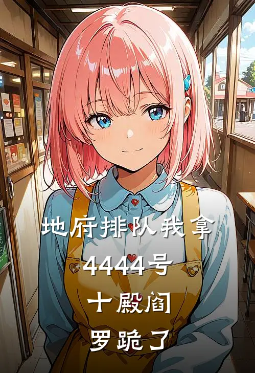 地府排队我拿4444号，十殿阎罗跪了