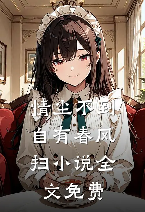 情尘不到，自有春风扫小说全文免费