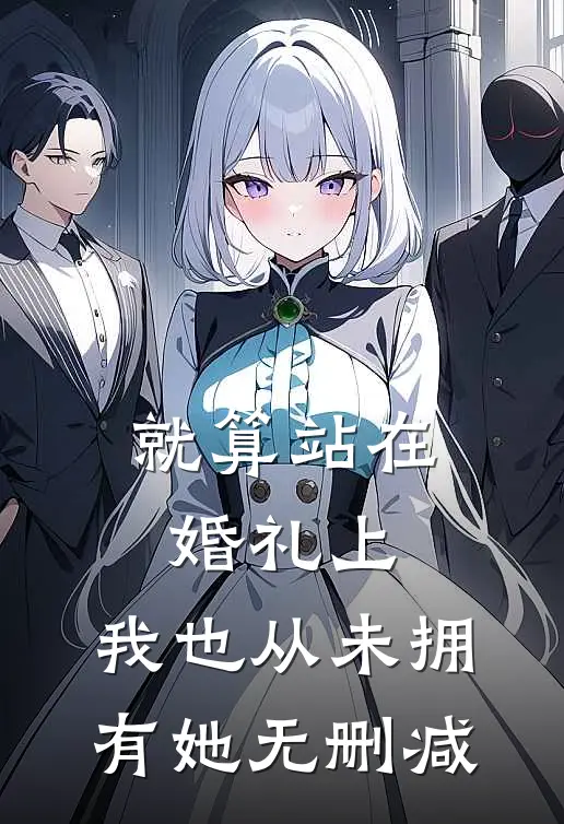 就算站在婚礼上，我也从未拥有她无删减