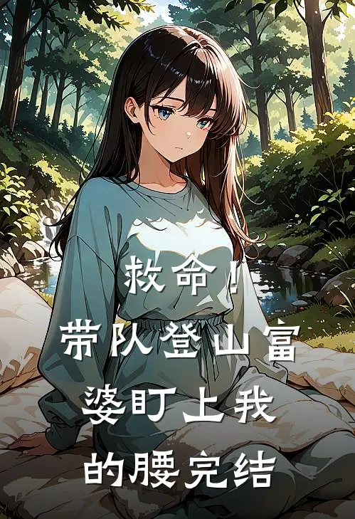 救命！带队登山，富婆盯上我的腰完结