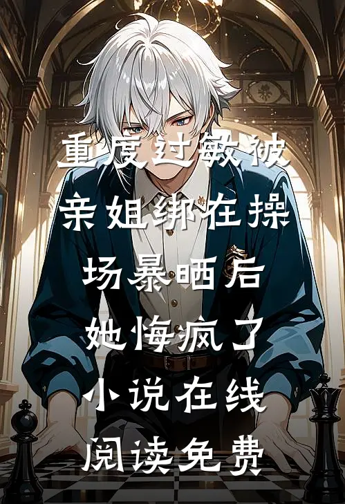 重度过敏被亲姐绑在操场暴晒后，她悔疯了小说在线阅读免费