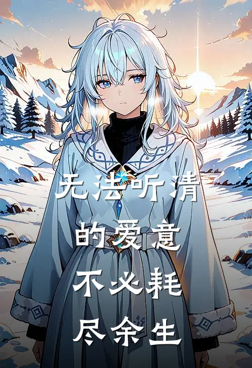 无法听清的爱意，不必耗尽余生
