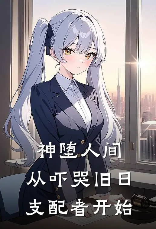 神堕人间，从吓哭旧日支配者开始