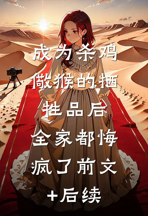 成为杀鸡儆猴的牺牲品后，全家都悔疯了前文+后续