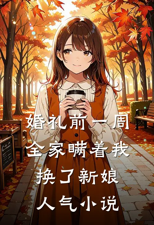 婚礼前一周，全家瞒着我换了新娘人气小说