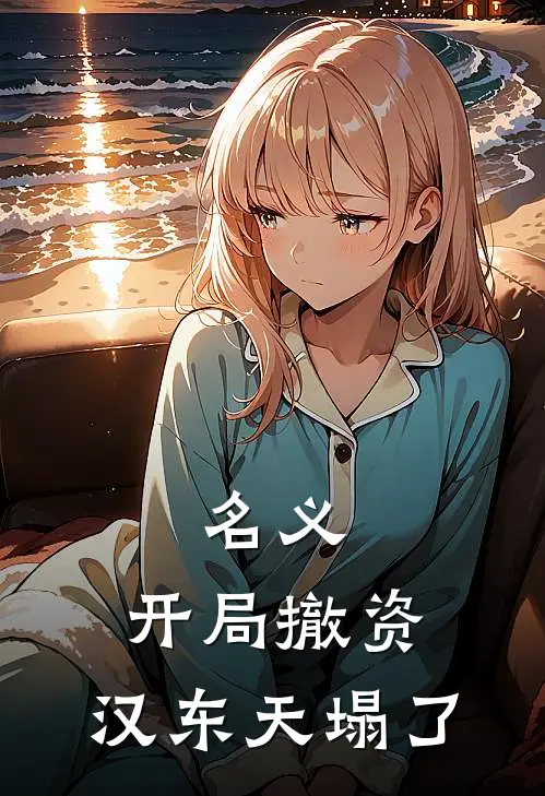 名义：开局撤资，汉东天塌了