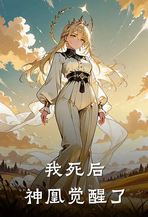 我死后，神凰觉醒了