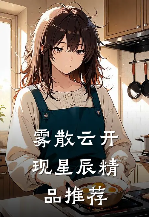 雾散云开现星辰精品推荐
