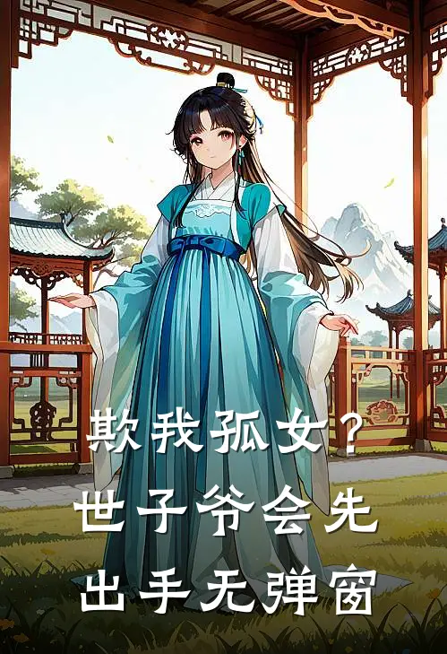 欺我孤女？世子爷会先出手无弹窗