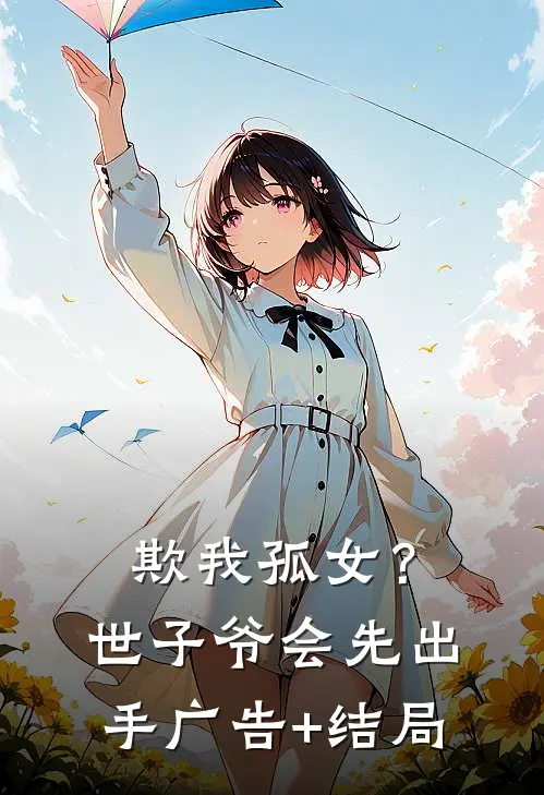 欺我孤女？世子爷会先出手广告+结局