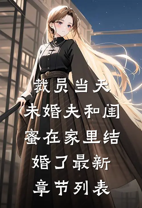 裁员当天，未婚夫和闺蜜在家里结婚了最新章节列表