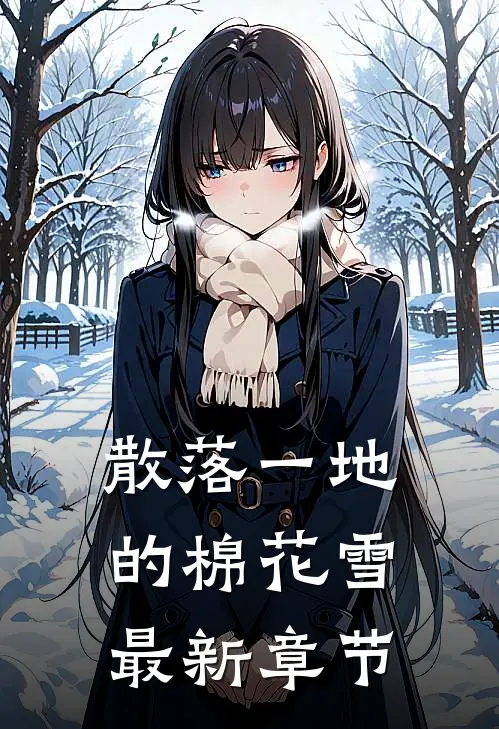 散落一地的棉花雪最新章节