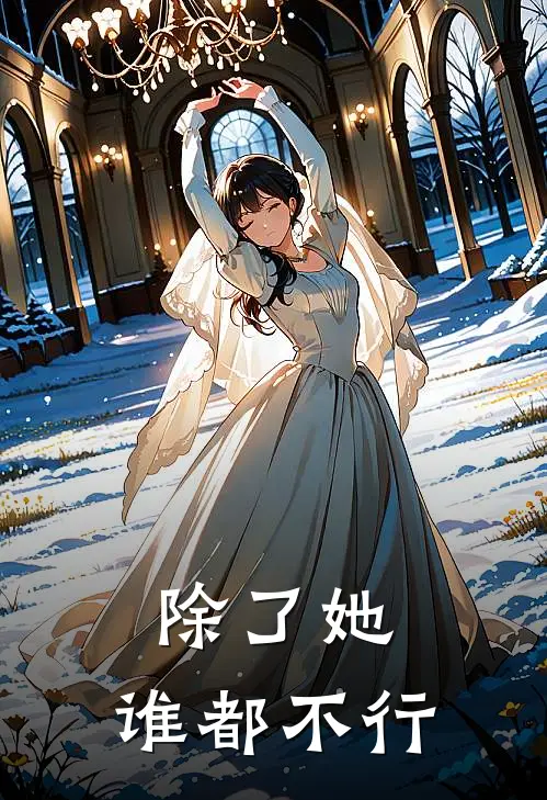 除了她，谁都不行