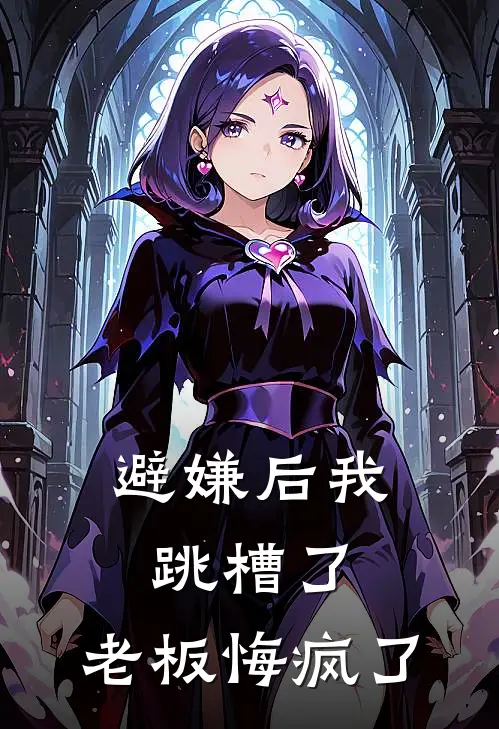 避嫌后我跳槽了，老板悔疯了