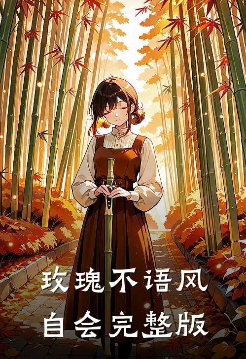 玫瑰不语风自会完整版