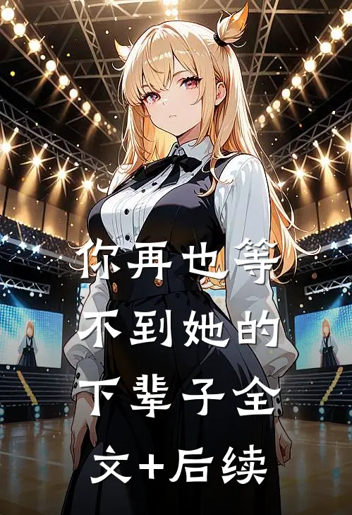 你再也等不到她的下辈子全文+后续